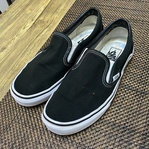 Vans Slip Ons